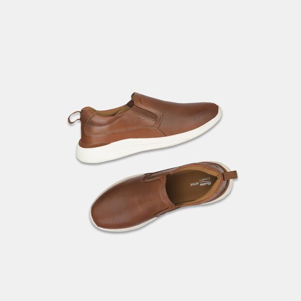 Bata Comfit Slip-on Casual Shoes for Men