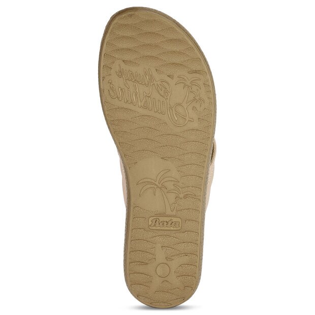 Bata Thongs For Women