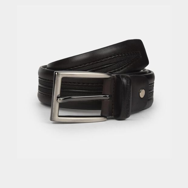 HUSH PUPPIES BELTS FOR MEN
