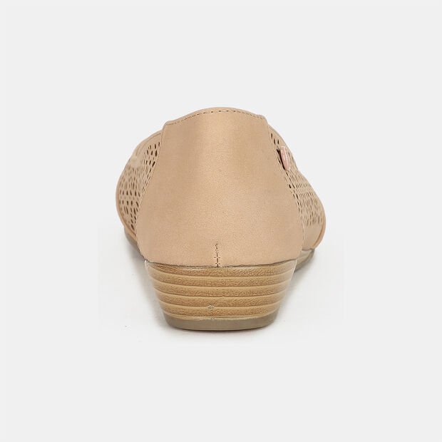 BATA COMFIT CASUAL BALLERINAS FOR WOMEN