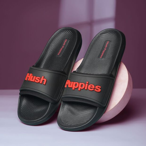 Hush Puppies Everyday Lifestyle Flip Flop For Men