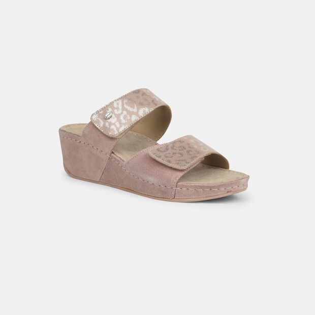SCHOLL MULE FOR WOMEN