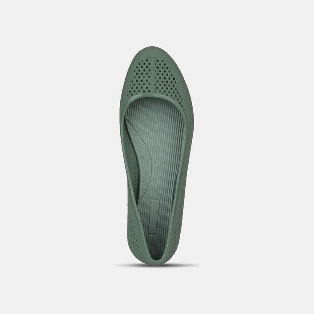 SCHOLL CASUAL BALLERINA FLATS FOR WOMEN