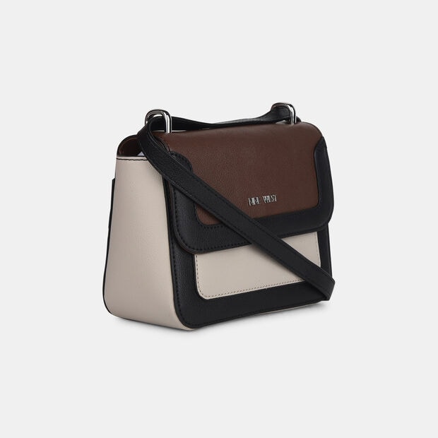BATA RED LABEL HAND BAG FOR WOMEN