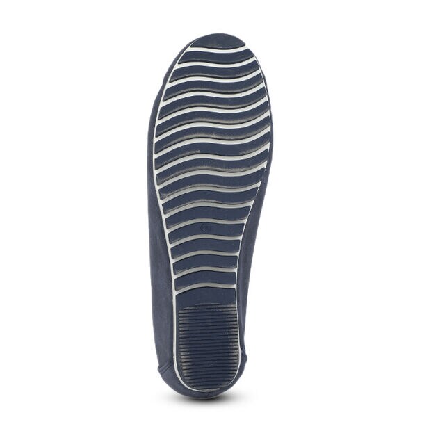 Bata Loafer For Women