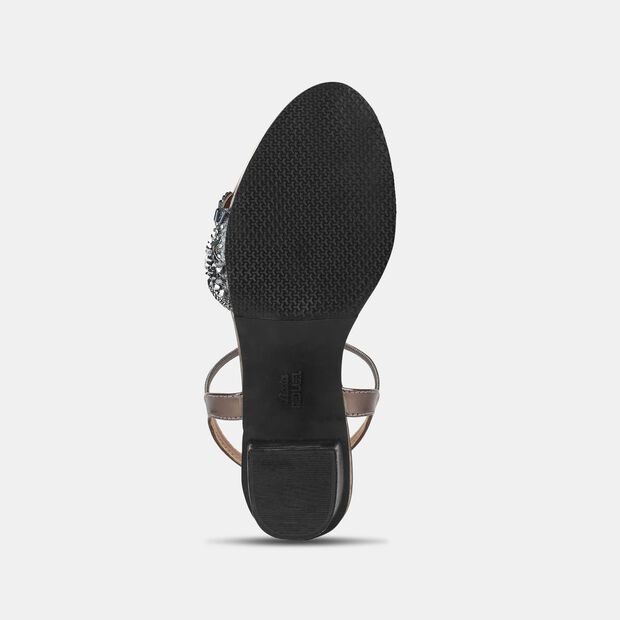 Red Label BLOCK HEEL for Women