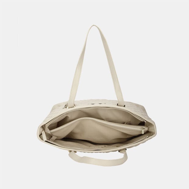 MARIE CLAIRE STRUCTURED HANDBAG FOR WOMEN