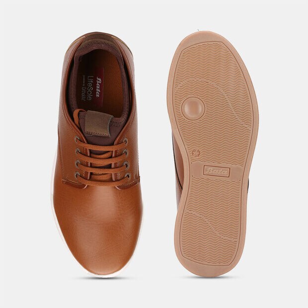 Bata Sneaker For Men