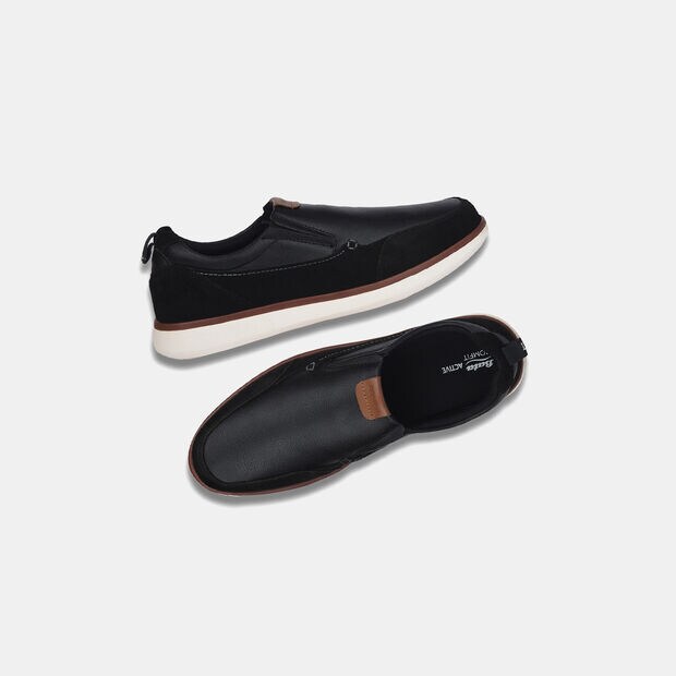 Bata Comfit Casual Slip-On Shoes For Men
