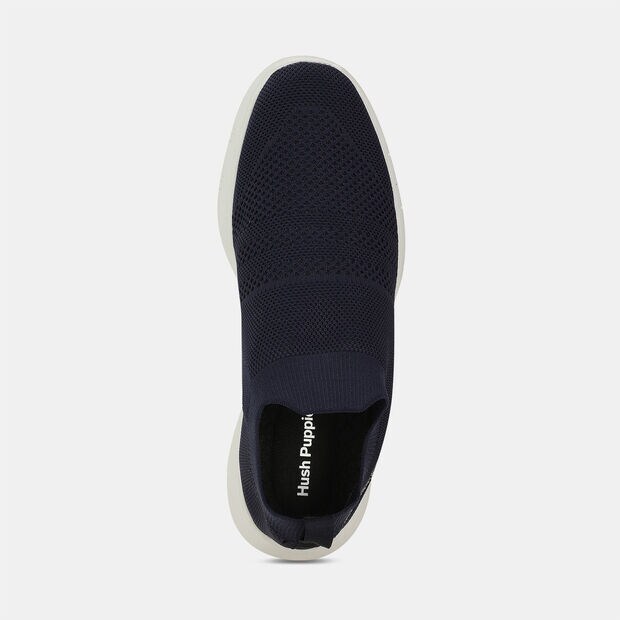 Hush Puppies Slip On Casual Shoes For Men