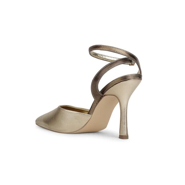 RED LABEL SANDALS FOR WOMEN