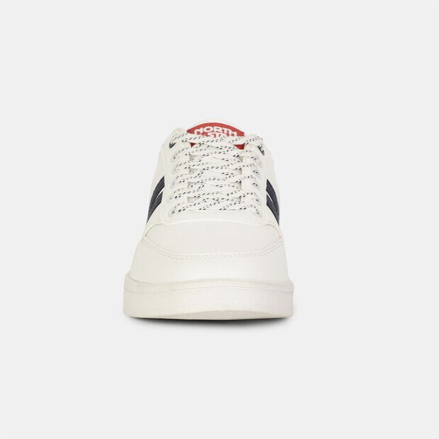 NORTH STAR LACE-UP SNEAKER SHOES FOR MEN