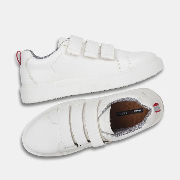 BATA RED LABEL CASUAL SLIP-ON SHOES FOR MEN