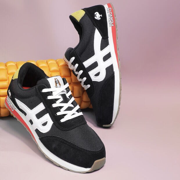 Hush Puppies Casual Shoes For Women