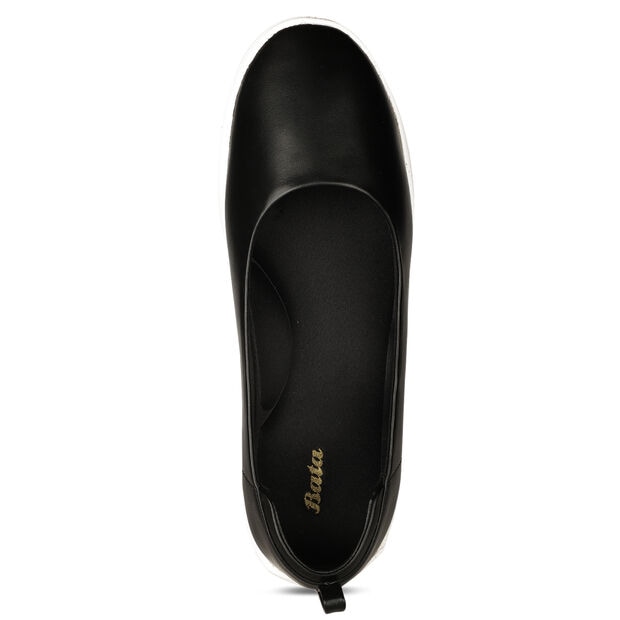 Bata Ballerina For Women