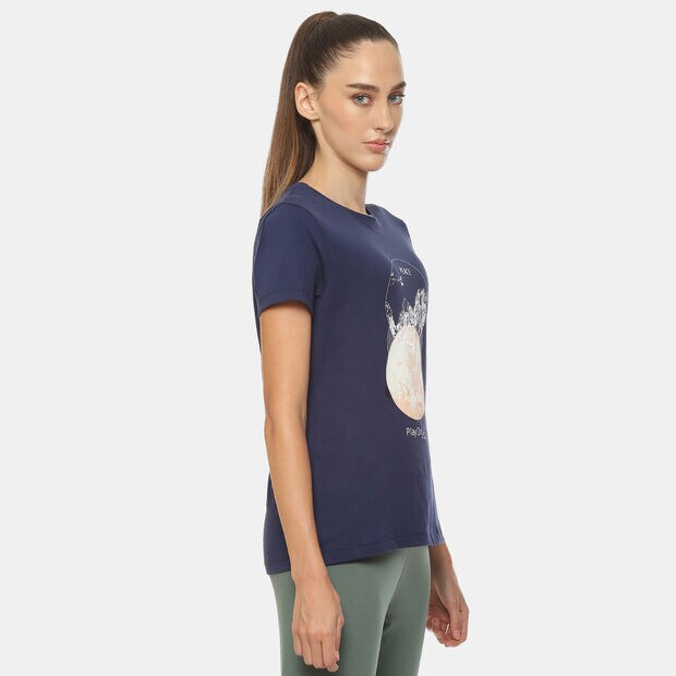 Power T-Shirt For Women