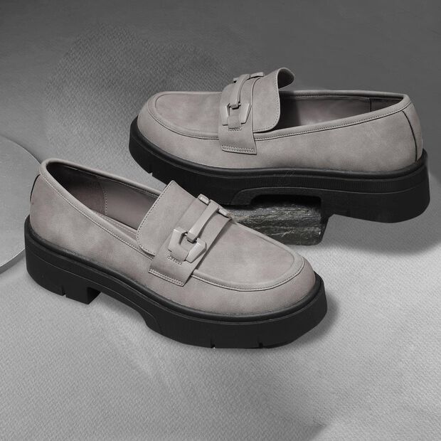 NINE WEST LOAFER FOR WOMEN