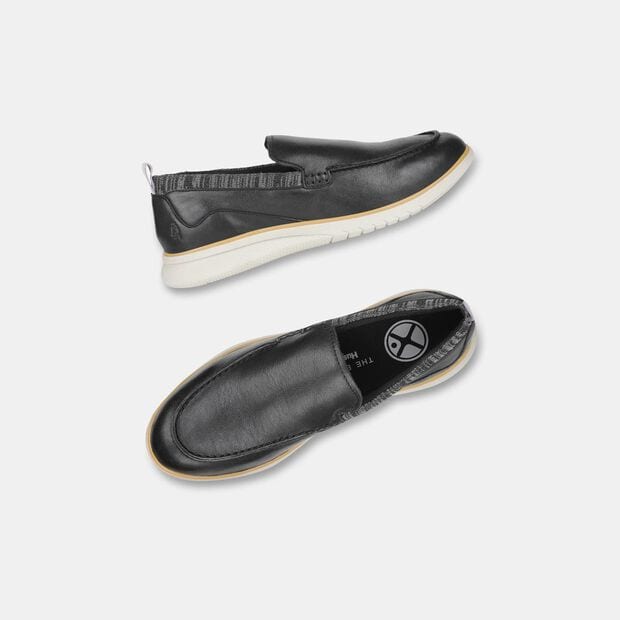 Hush Puppies Slip On Casual Shoes For Women