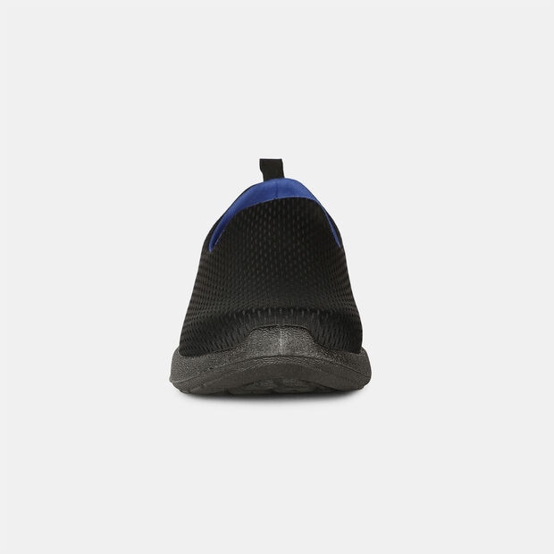 BATA TEXTILE SLIP-ON SNEAKERS FOR MEN