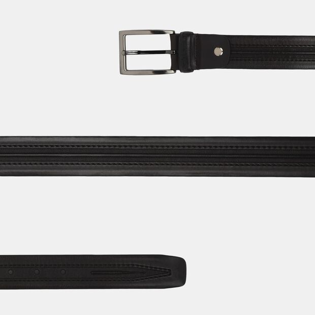 HUSH PUPPIES BELTS FOR MEN