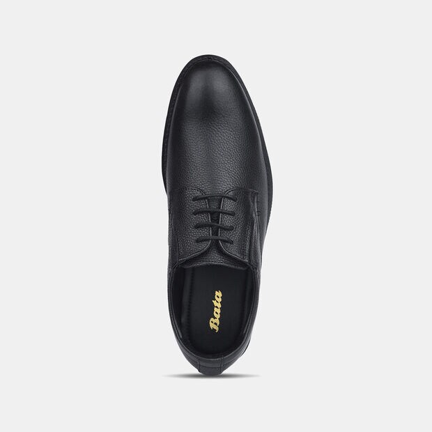 Bata Formal Lace-Up Shoes For Men