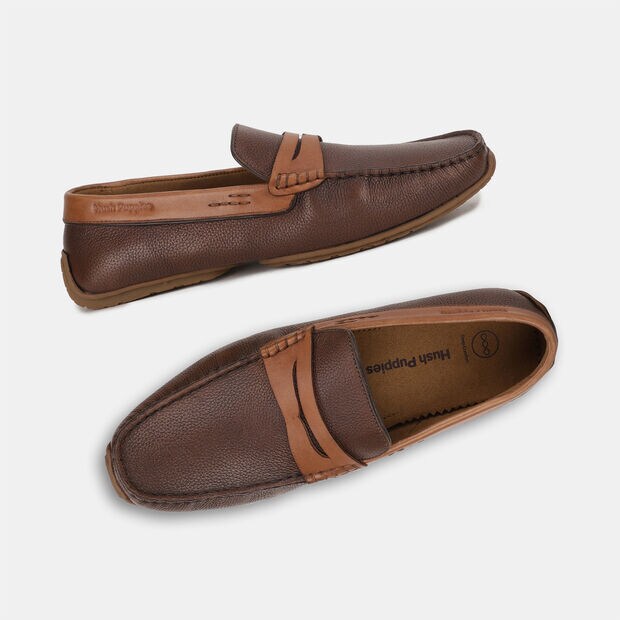 Hush Puppies Loafers For Men