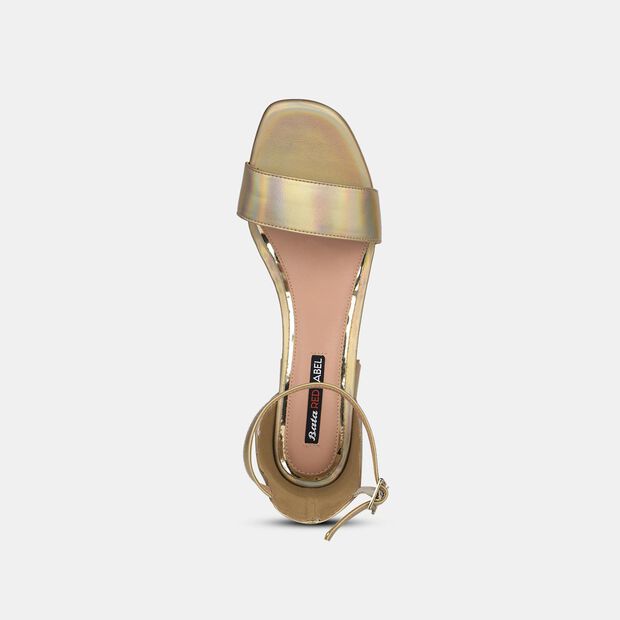 Red Label Sandals For Women