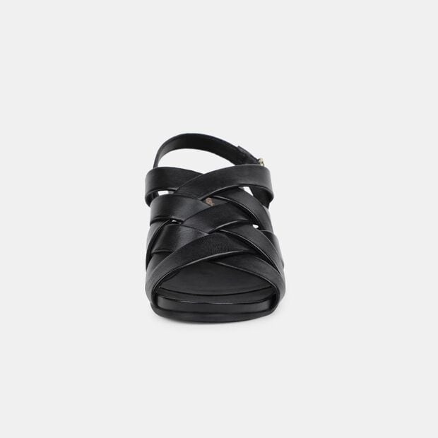 Hush Puppies Heel Sandals For Women