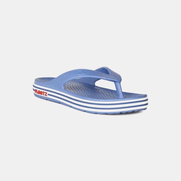 BATA FLOATZ RUBBER FLIP FLOPS FOR WOMEN