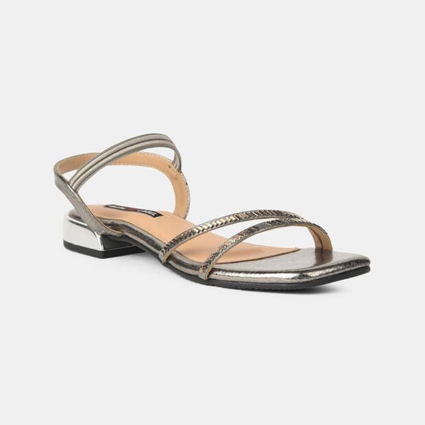 RED LABEL SANDAL FOR WOMEN
