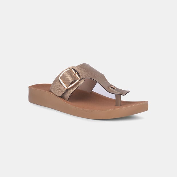Bata Thong For Women