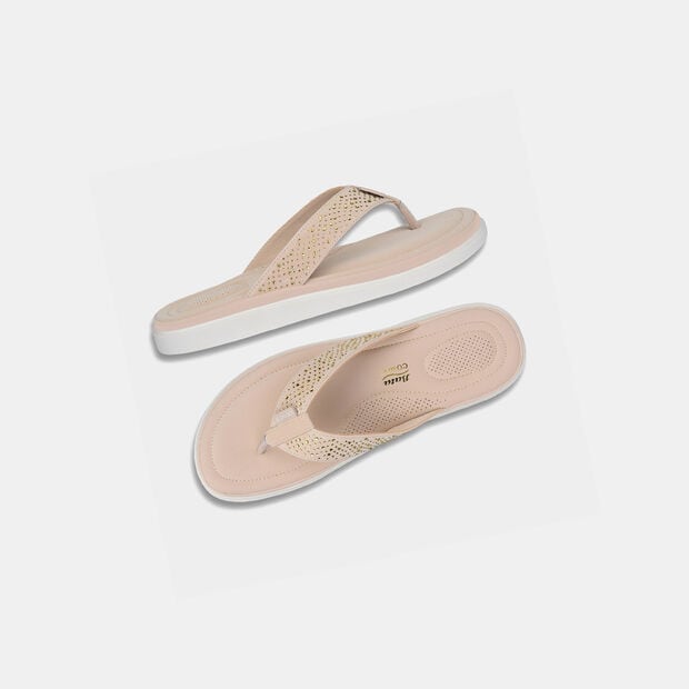 Bata Comfit Thong For Women