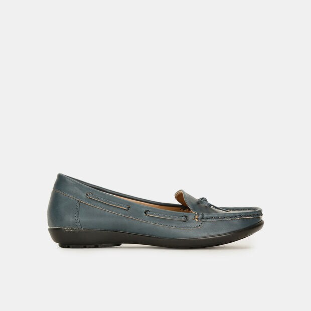Bata Loafers for Women