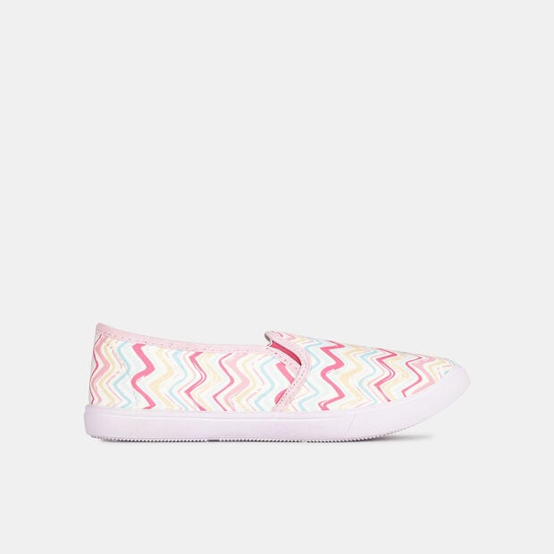 Bata Slip-on Casual Shoes for Women