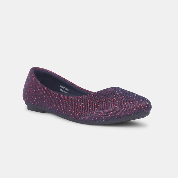 Bata Ballerina For Women