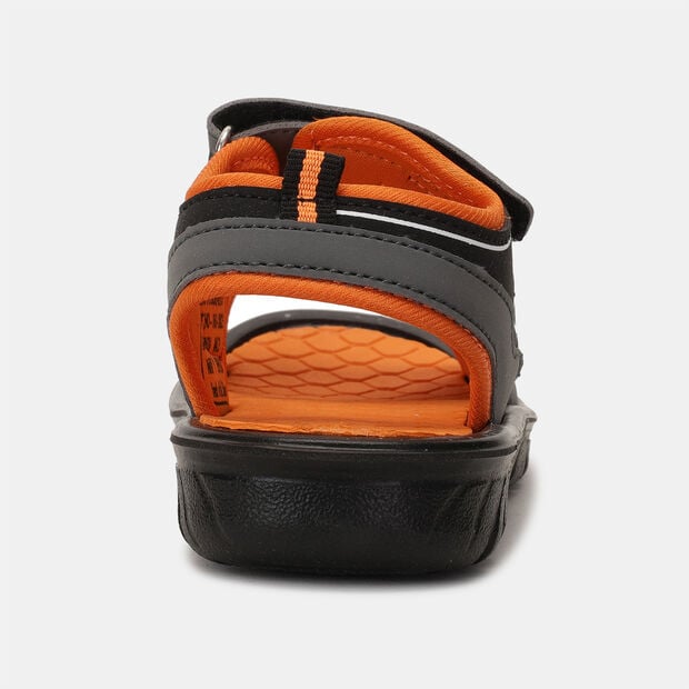 BUBBLEGUMMERS CASUAL SANDALS WITH VELCRO CLOSURE FOR KIDS