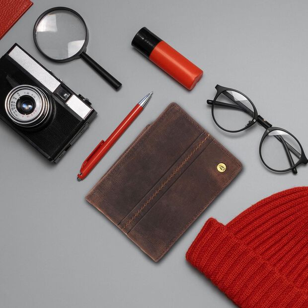 HUSH PUPPIES WALLETS FOR MEN