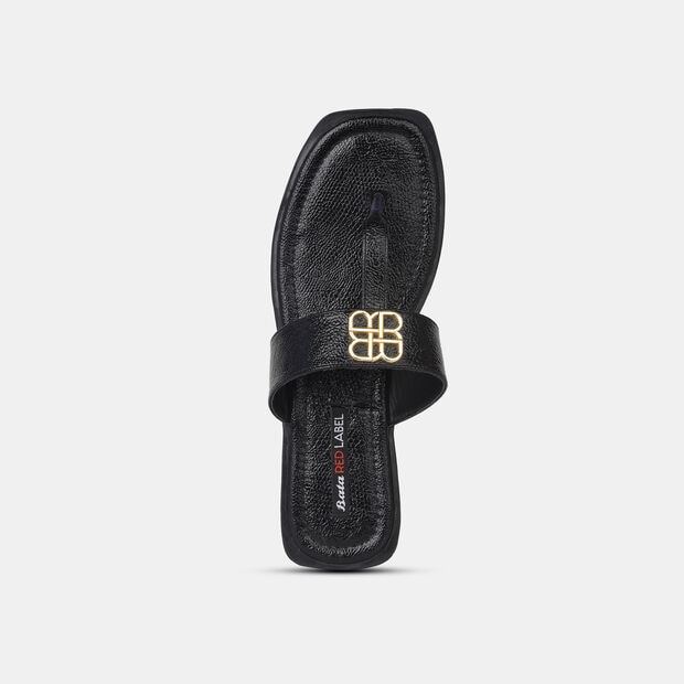 Red Label Thongs For Women