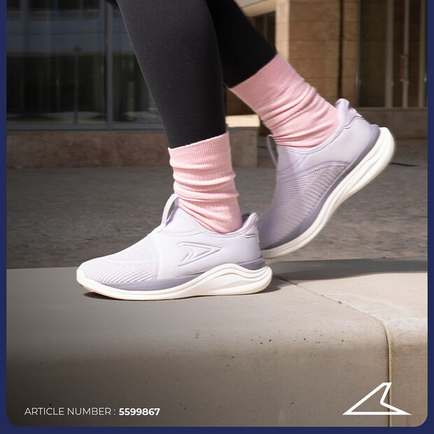 Power Walking Shoes For Women