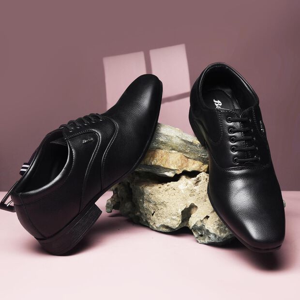 Bata Formal Shoes for Men