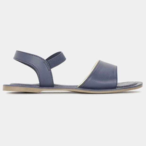 Bata Flat Sandals for Women
