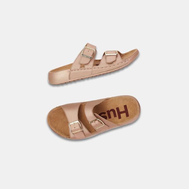 Hush Puppies Mule For Women