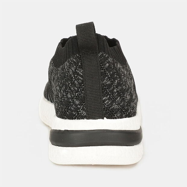 BATA TEXTILE CASUAL SLIP-ON SHOES FOR WOMEN