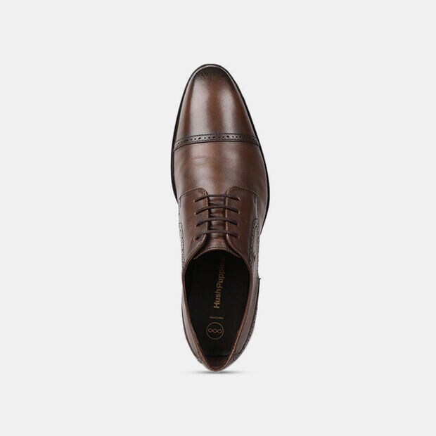 Hush Puppies Formal Shoes For Men