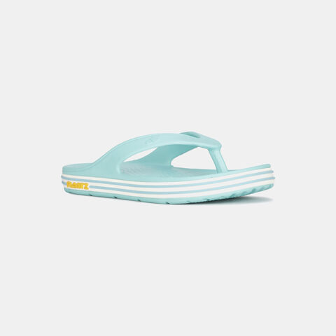 FLOATZ TURQBLUE CASUAL THONG FLIP_FLOP FOR WOMEN