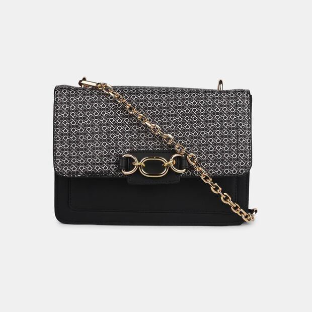 BATA RED LABEL HAND BAG FOR WOMEN
