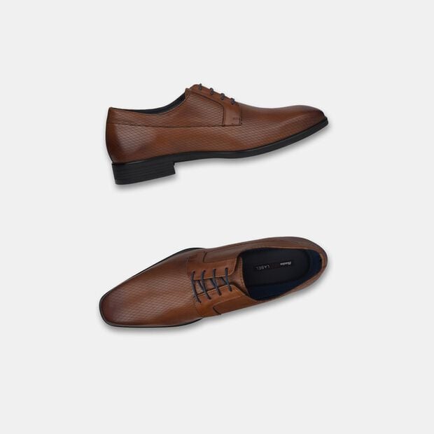 RED LABEL FORMAL SHOES FOR MEN