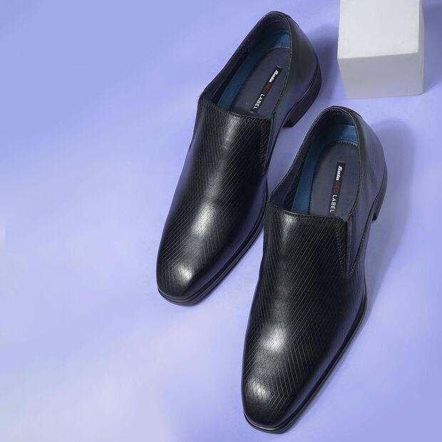 RED LABEL FORMAL SHOES FOR MEN