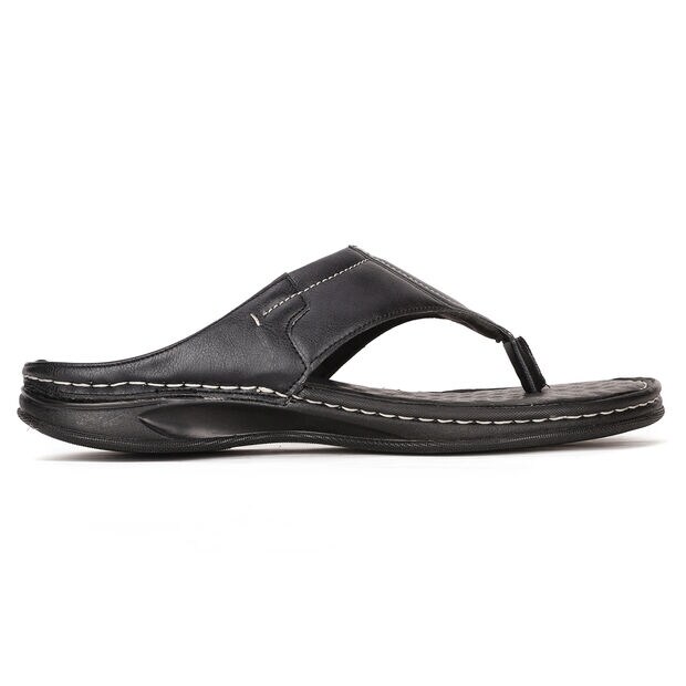 BATA CASUAL THONG SLIPPERS FOR MEN