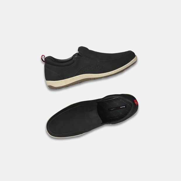 RED LABEL SLIP-ON CASUAL SHOES FOR MEN